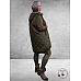 Only-m Tregging Leerlook COGNAC ..THE BEST....